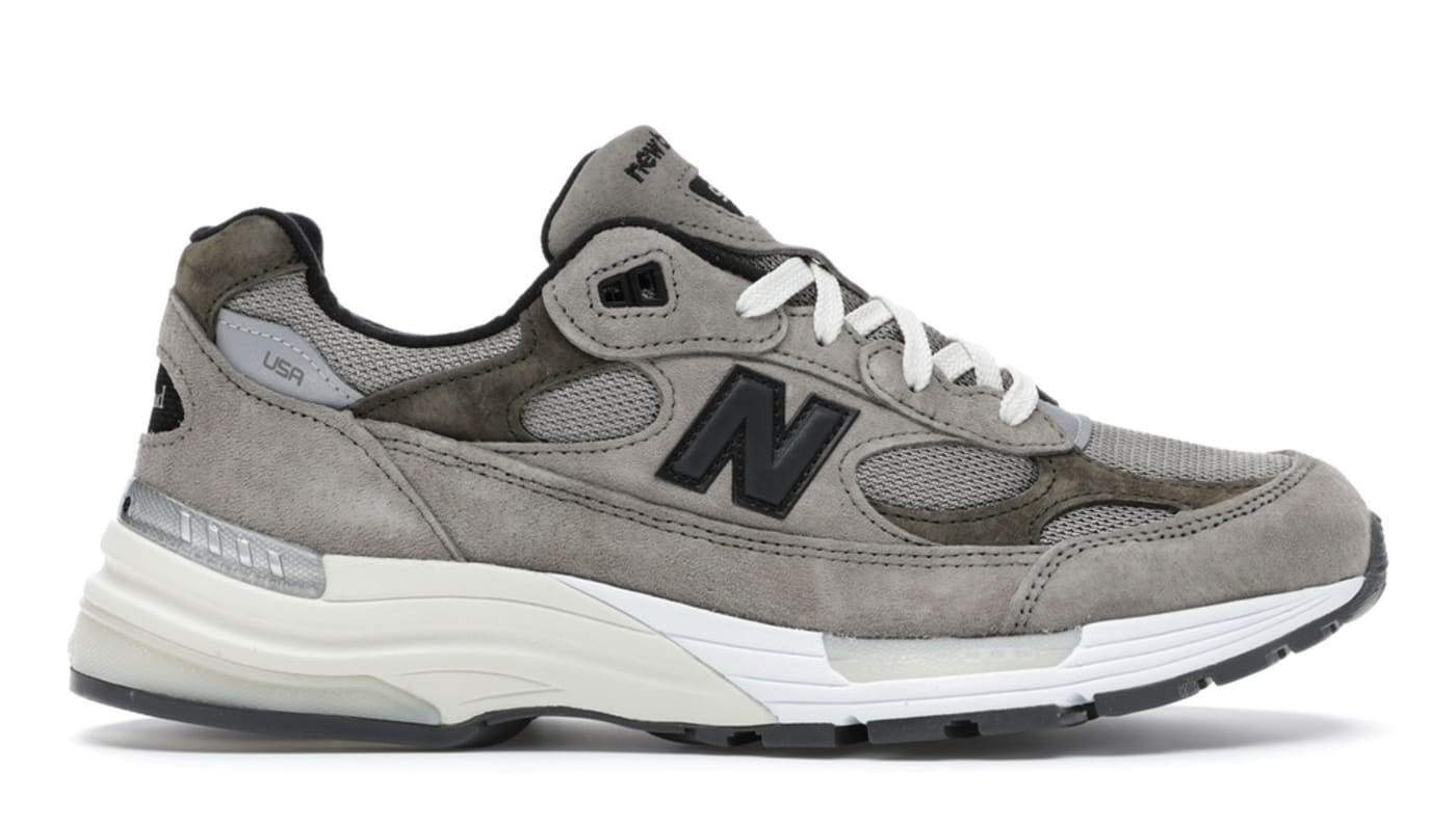 jjjjound new balance 990