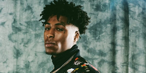 NBA YoungBoy Interview: He Was Almost Ready to Play the Game | Complex