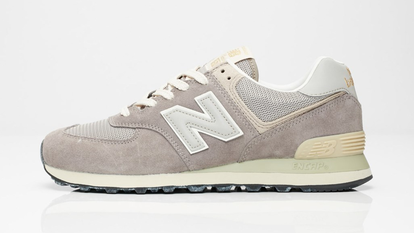 10 Things You Didn't Know About Iconic Sneakers | Complex
