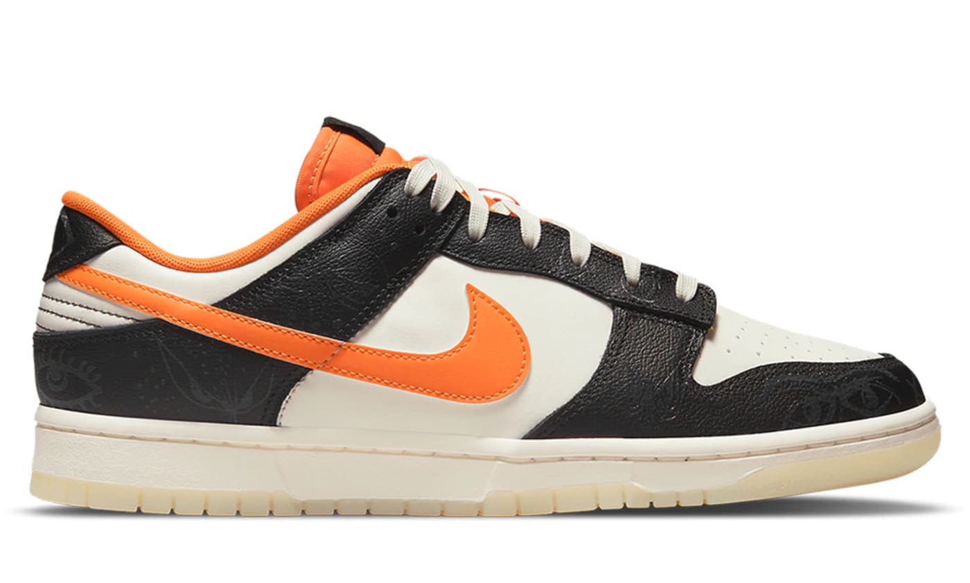 10 Best Halloween Sneakers: The 