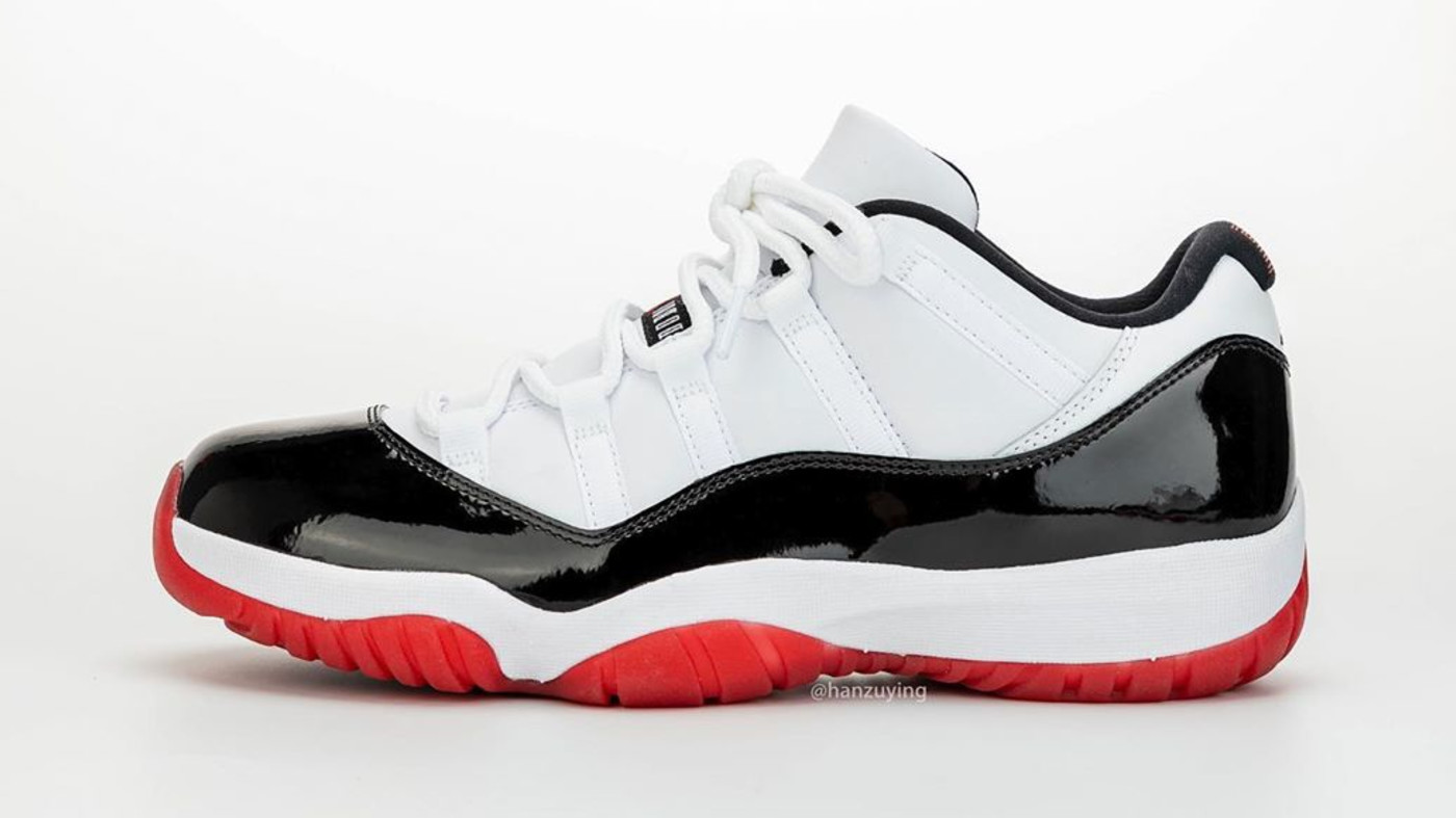 Air Jordan Sneaker Release Delays Point To Coronavirus Complex