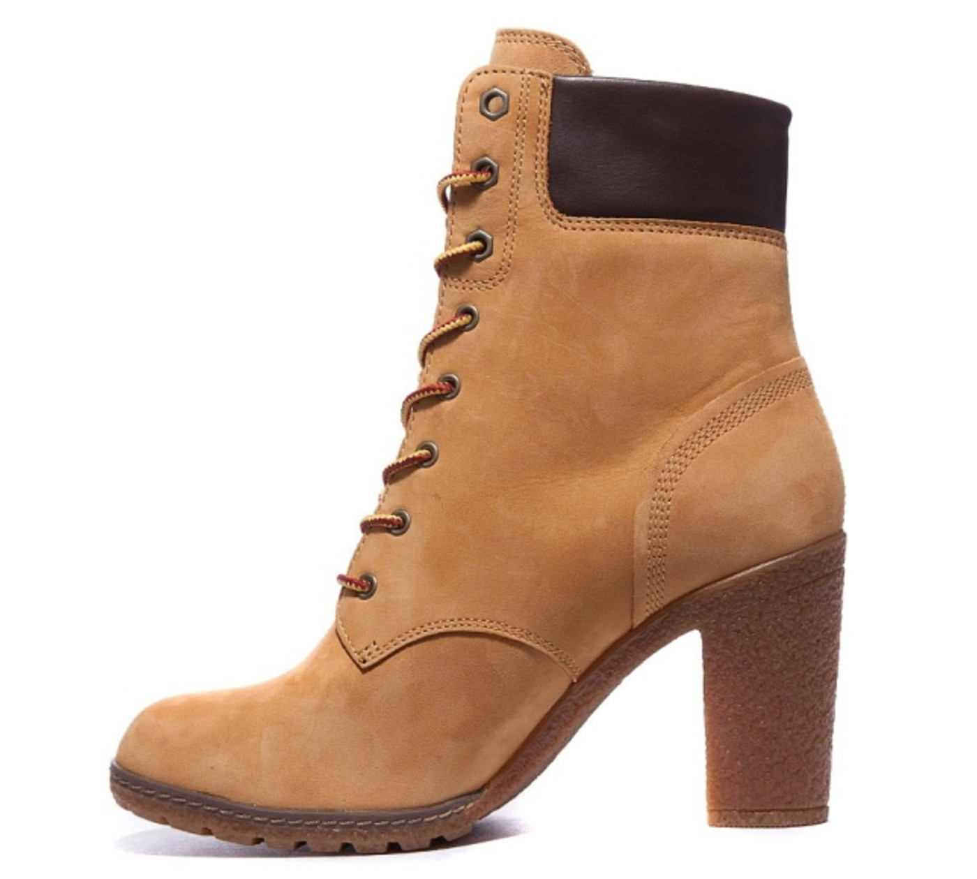 how can you tell fake timberland boots