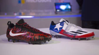 Football Cleats Complex