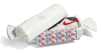 15 Special Sneaker Boxes Chunky Dunky Clot Af1 More Complex
