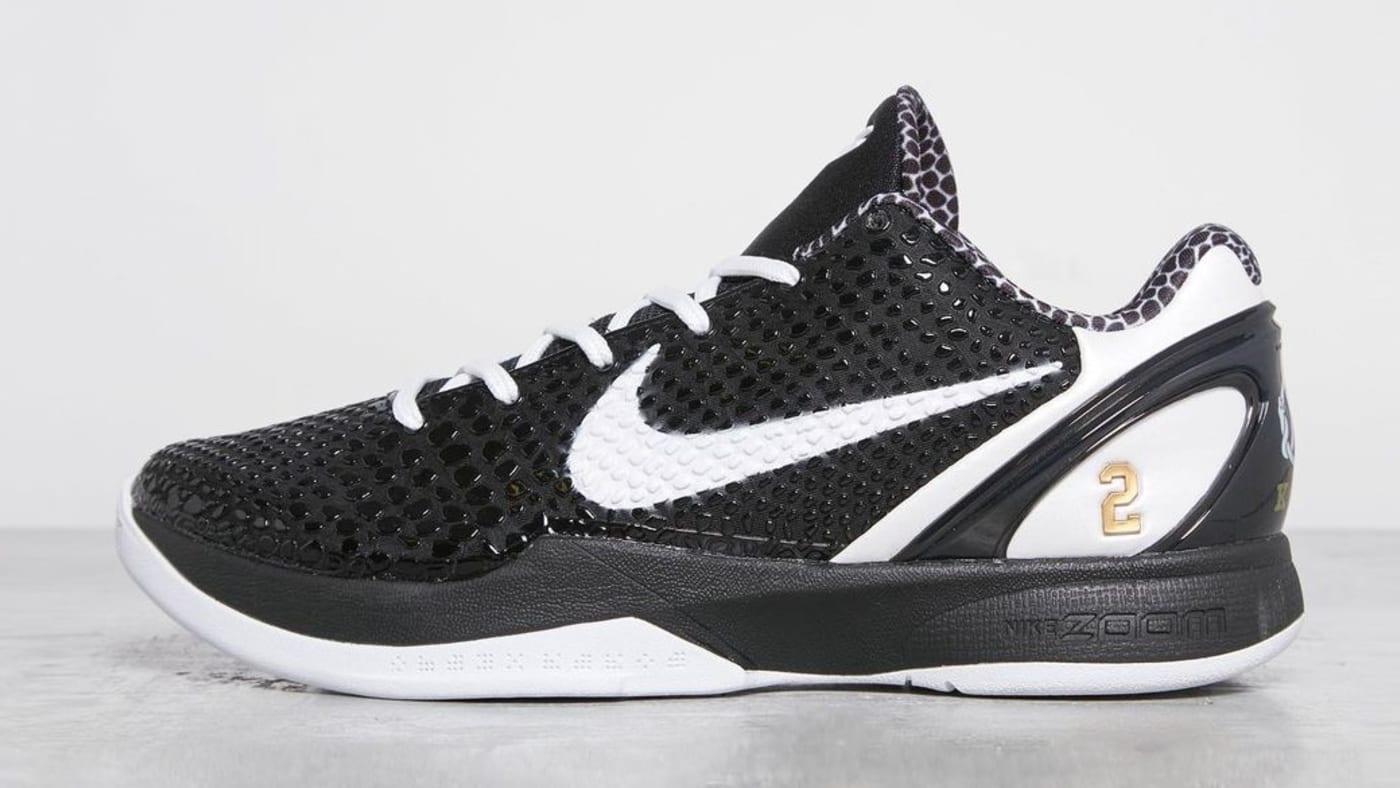 nike mambacita