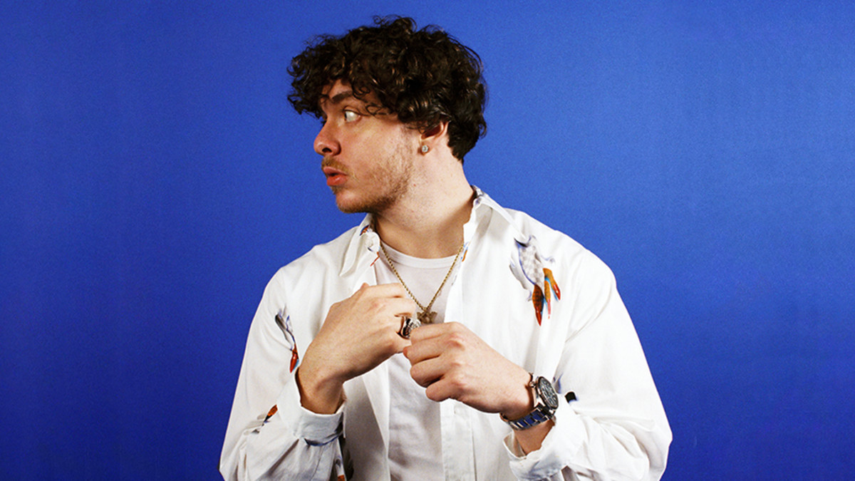 Jack Harlow Interview He Wants To Prove You Wrong Complex