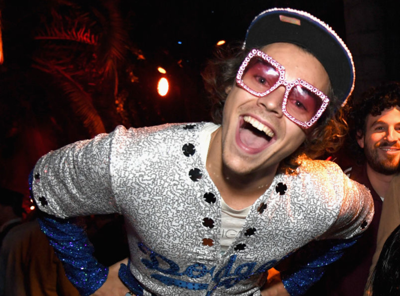 The Best And Brightest Celebrity Halloween Costumes Complex