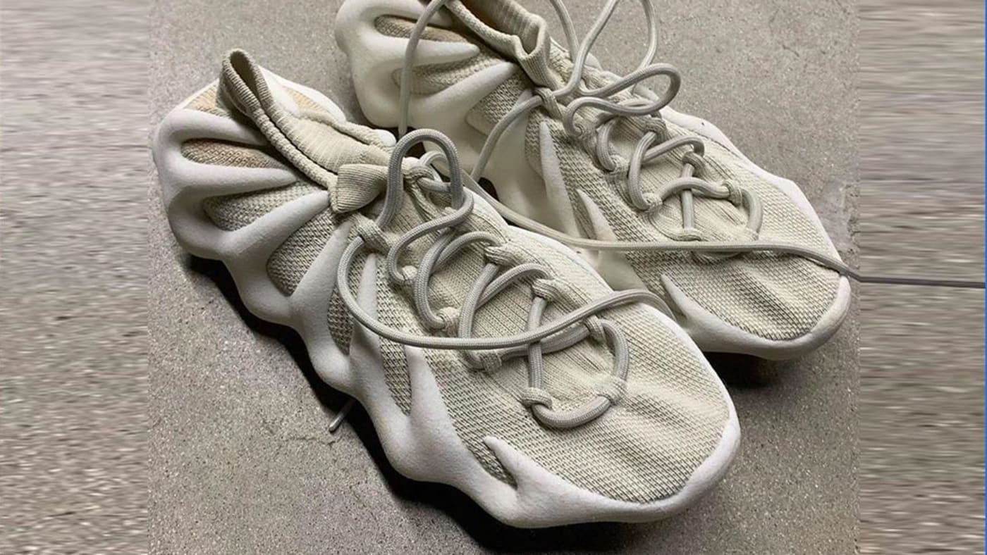 Kanye West Adidas Yeezy Release Dates 2020 Full List + Info Complex