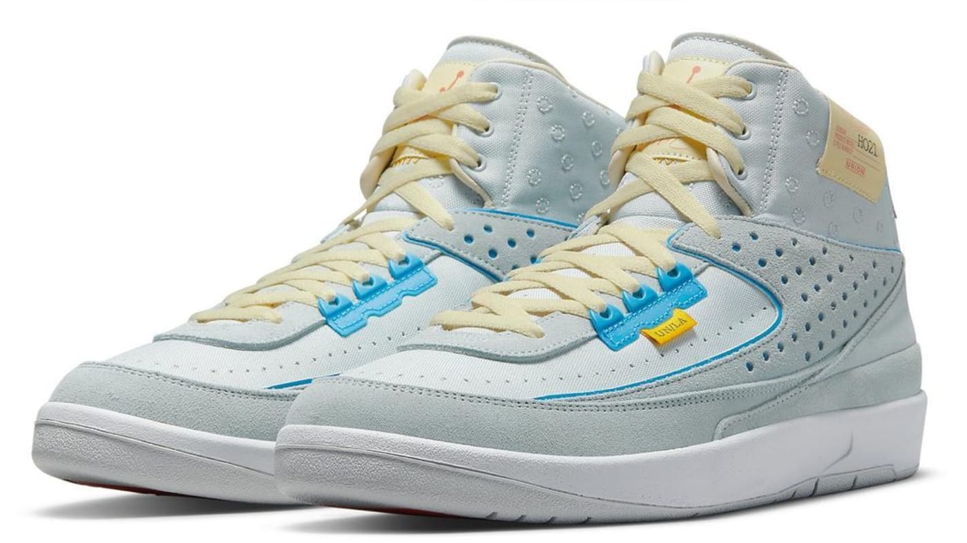 Hyped sneaker releases outlet