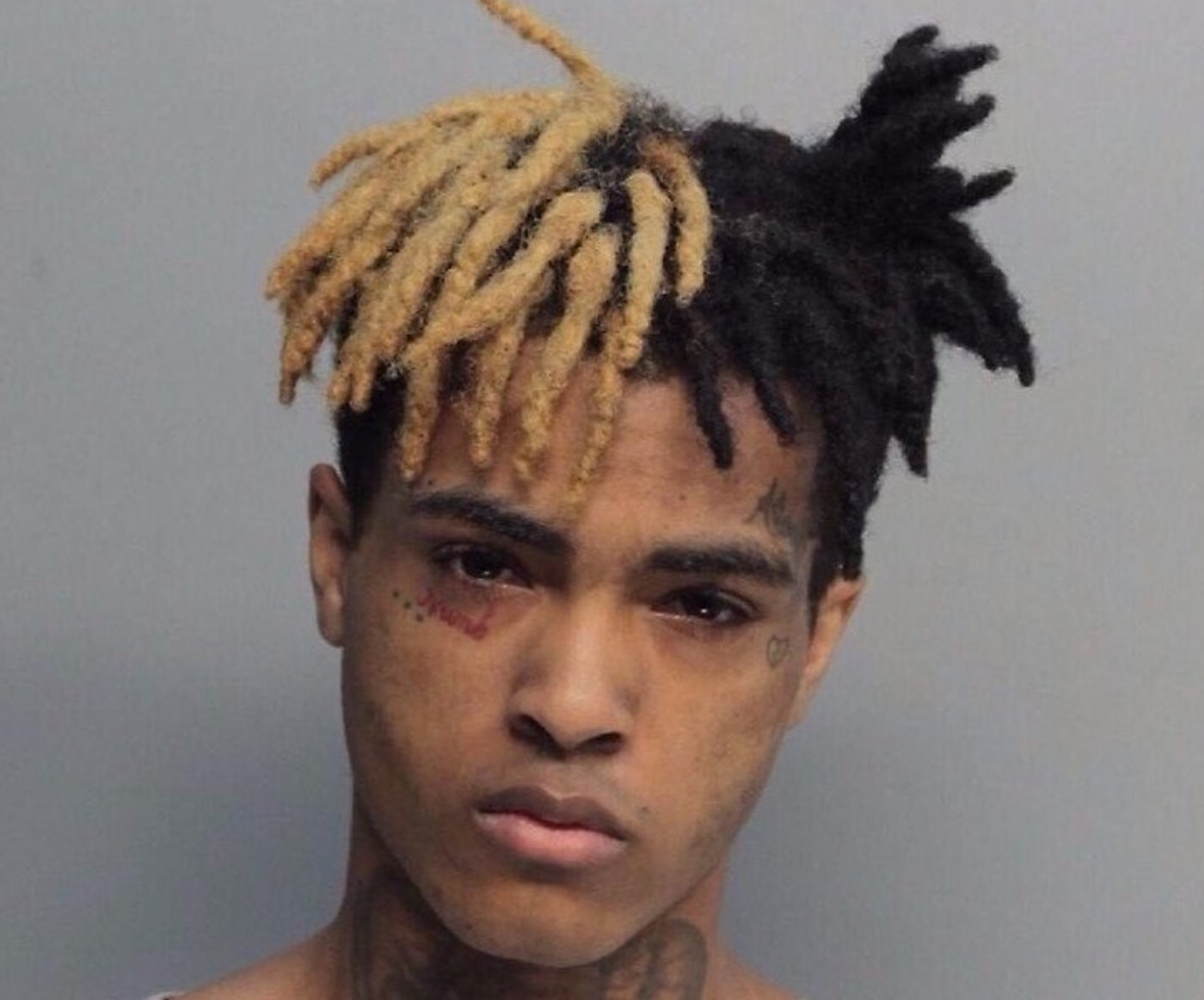 XXXTENTACION Just Entered The Billboard Hot 100 With “Look At Me ...