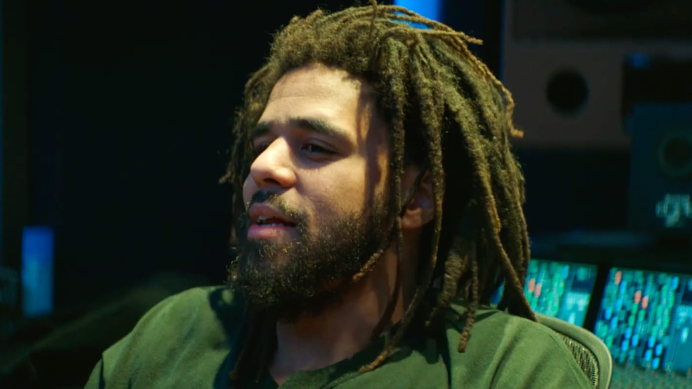 j cole off season tour shirt