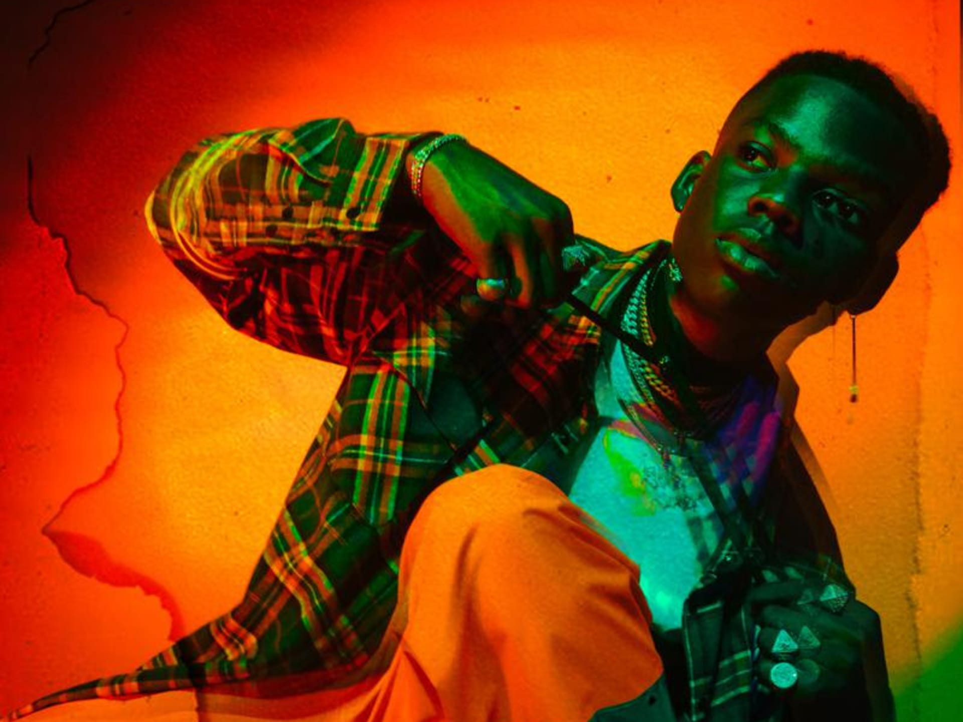 Best New Artists of the Month (October) Complex