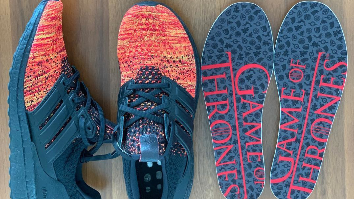 game of thrones nmds