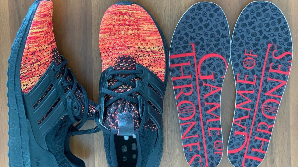 Adidas nmd game of thrones sale