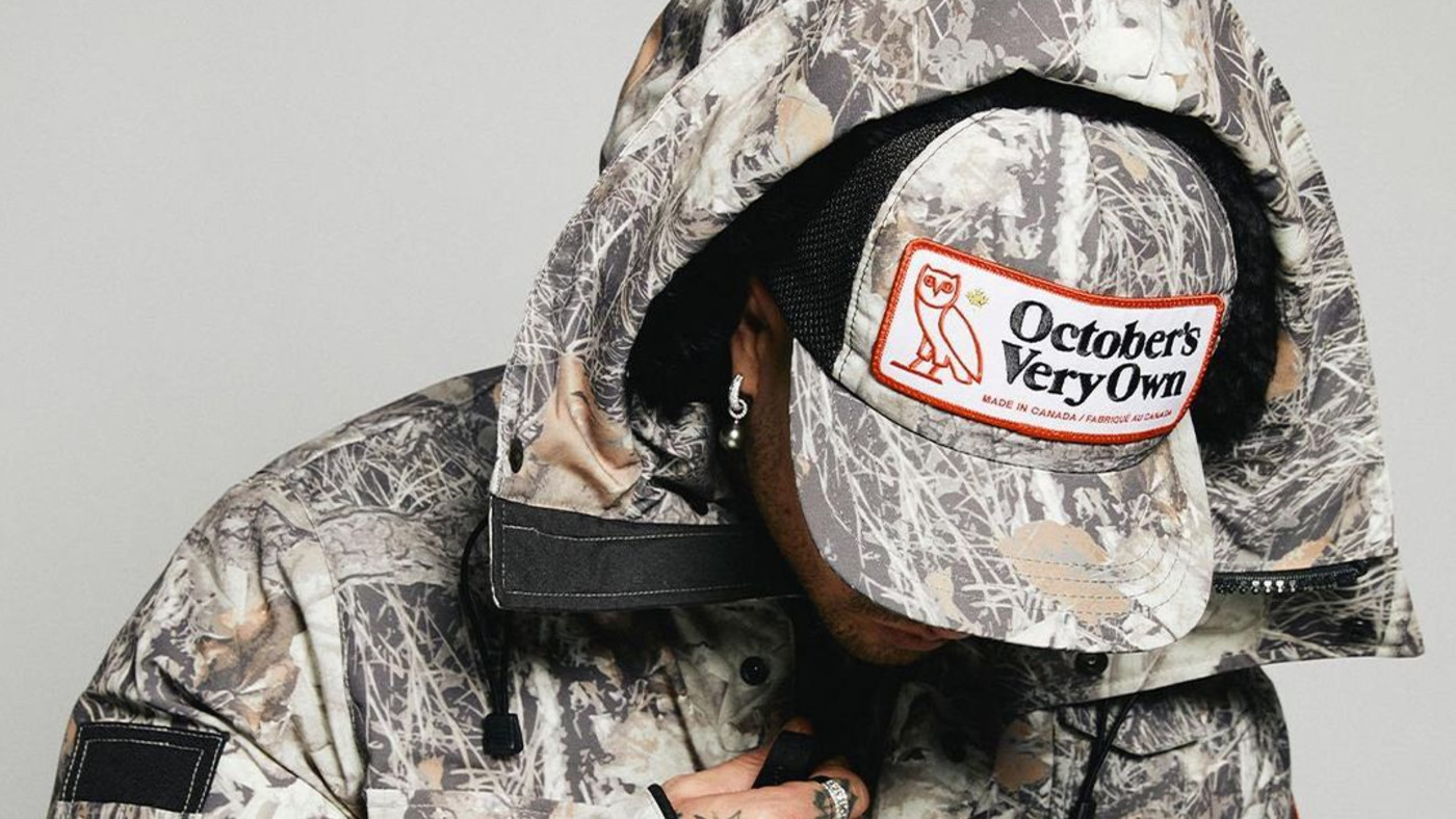 Best Style Releases Canada Goose x OVO, Bape x Suicoke, Hood By Air