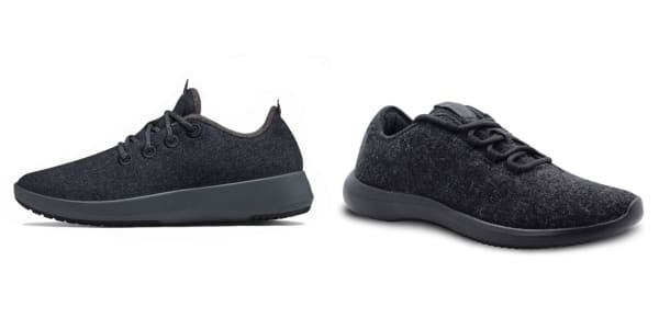 Allbirds yeezy clearance