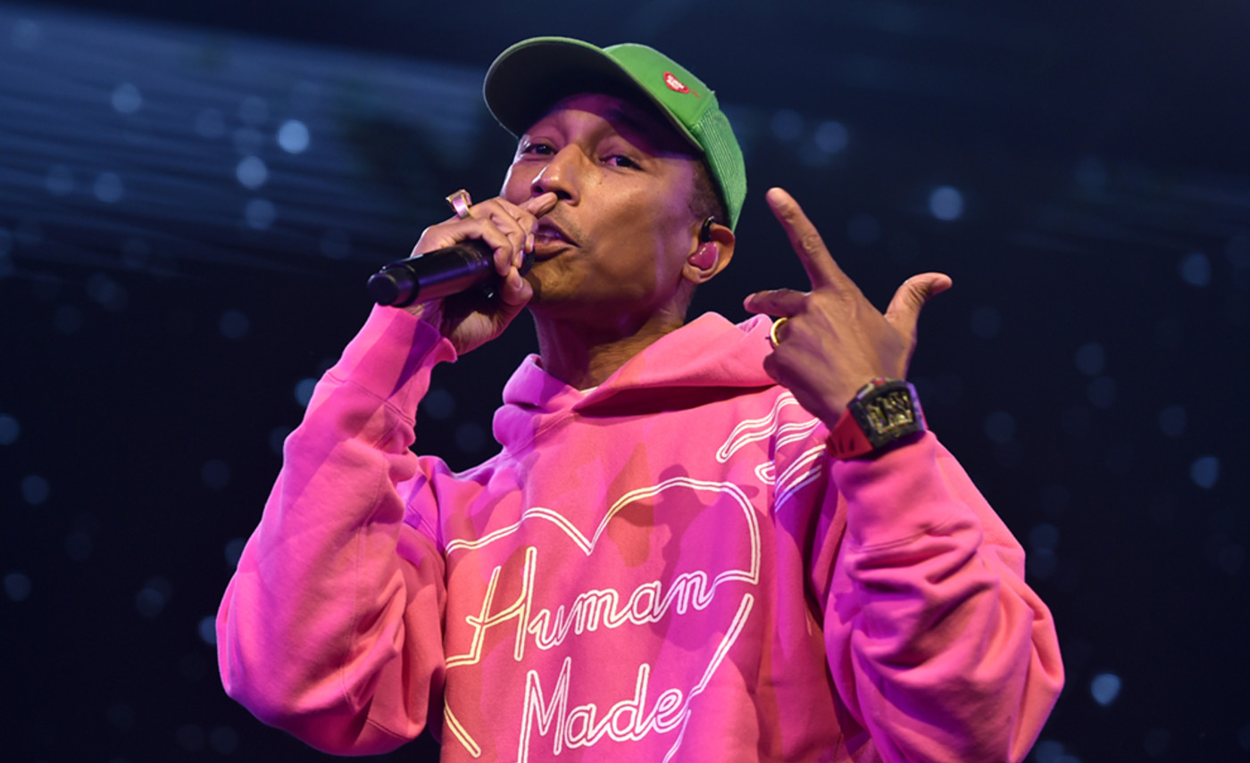 Pharrell X Adidas Nmd Hu Nerd 21 Release Date Complex