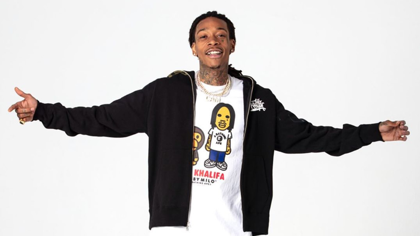 nike x parra tee