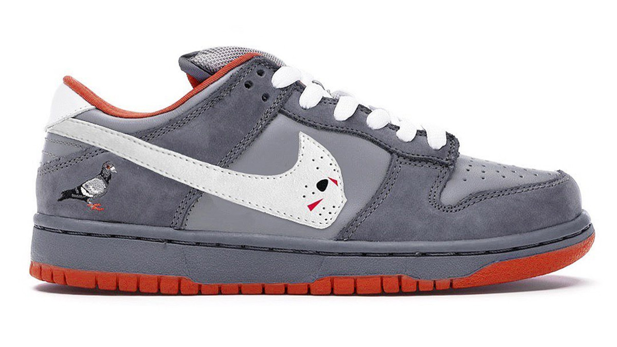 stockx warren lotas dunks