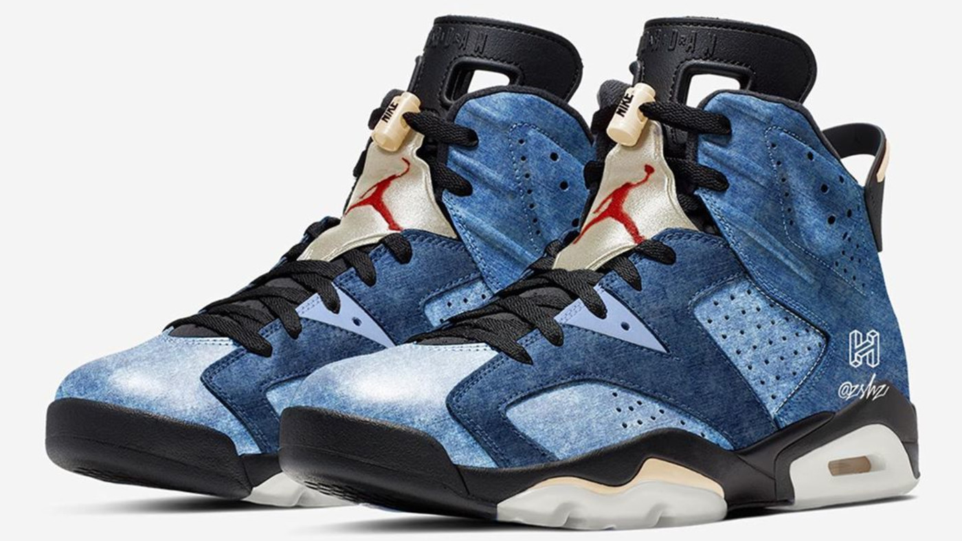 Air Jordan Release Dates Guide Complex