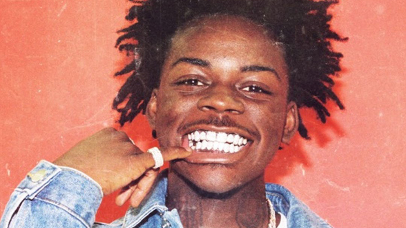 Quin Nfn Interview Texas Rapper Making Both Melodic And High