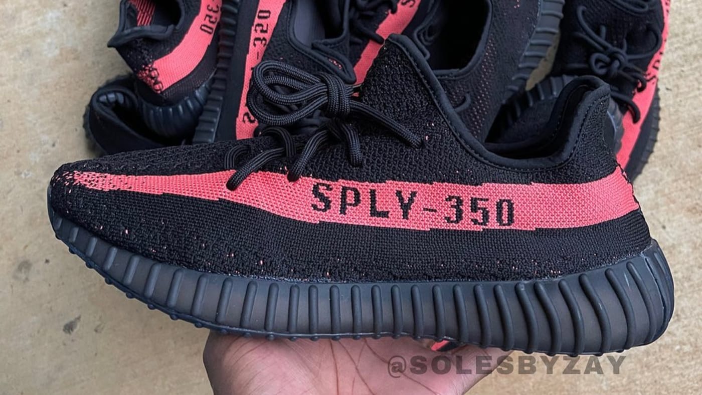 yeezy sply