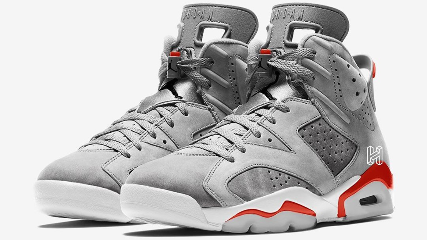 Air Jordan Release Dates Guide Complex
