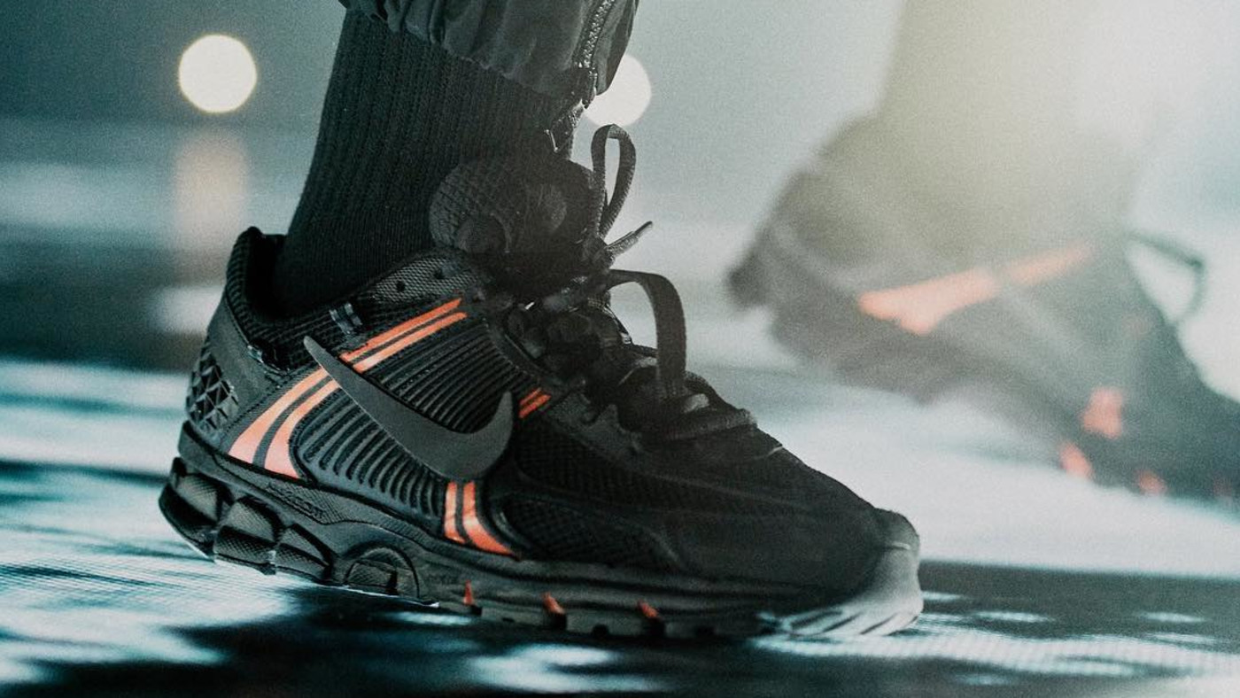 shoes that are cool