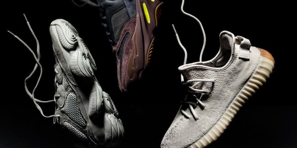 where can i sell used yeezys