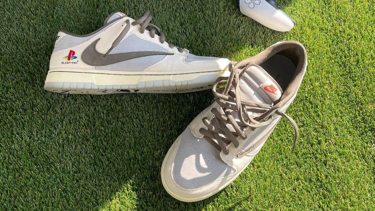 new travis scott dunk
