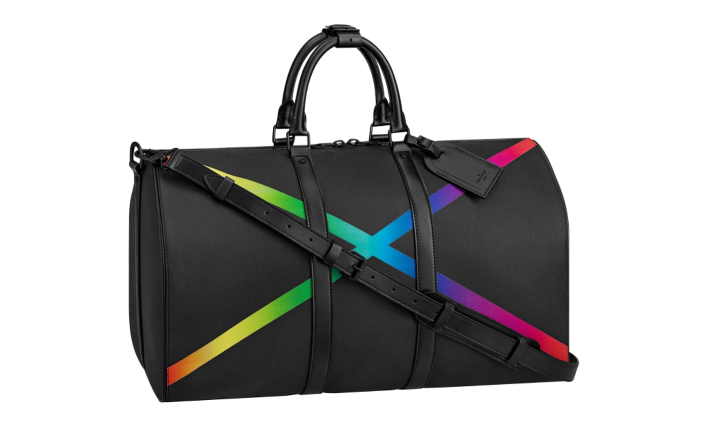 Louis Vuitton FW 2020