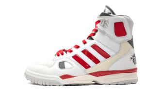 Adidas Originals L A Lakers Superstar Complex
