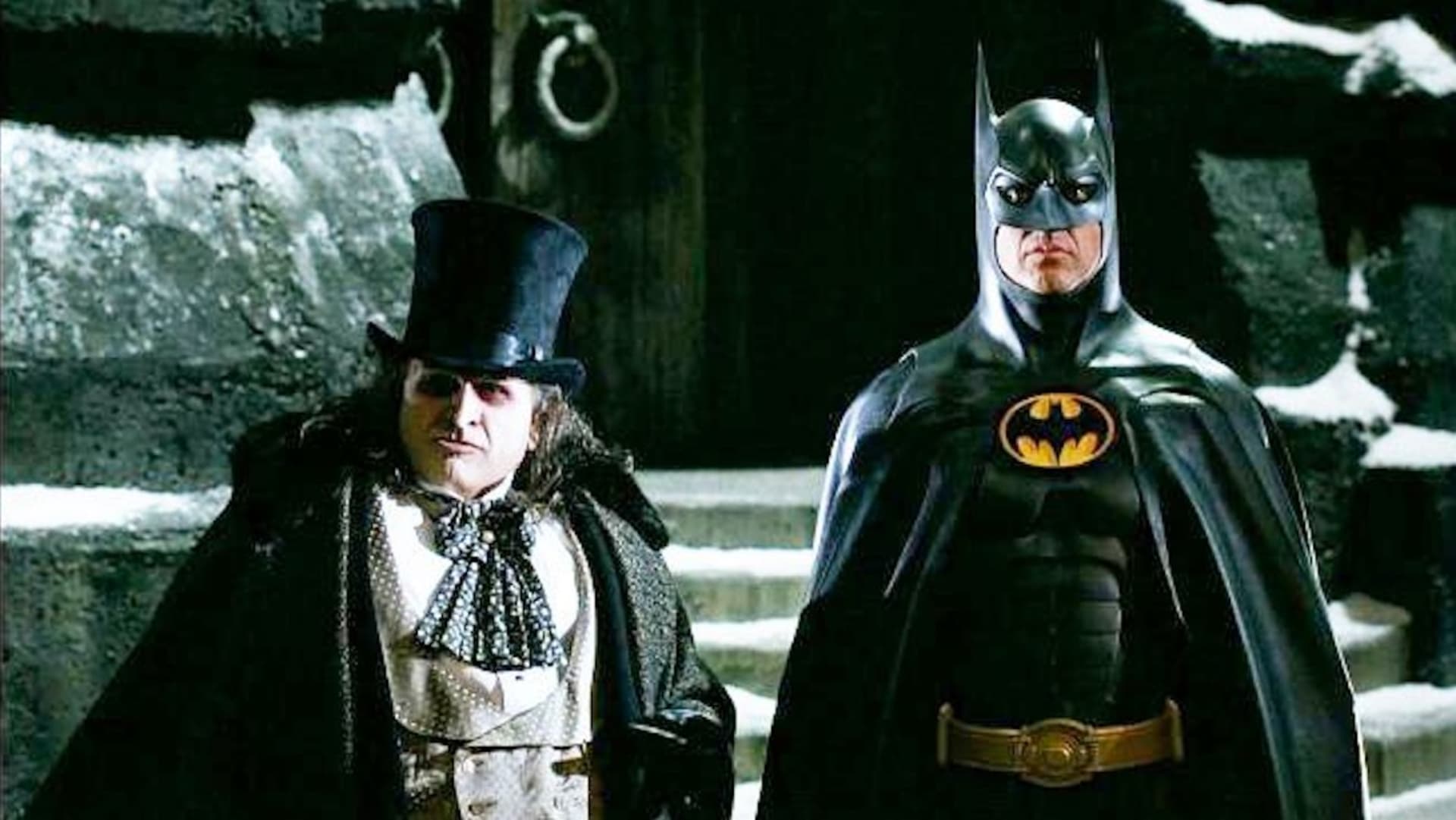 Batman Returns (1992)