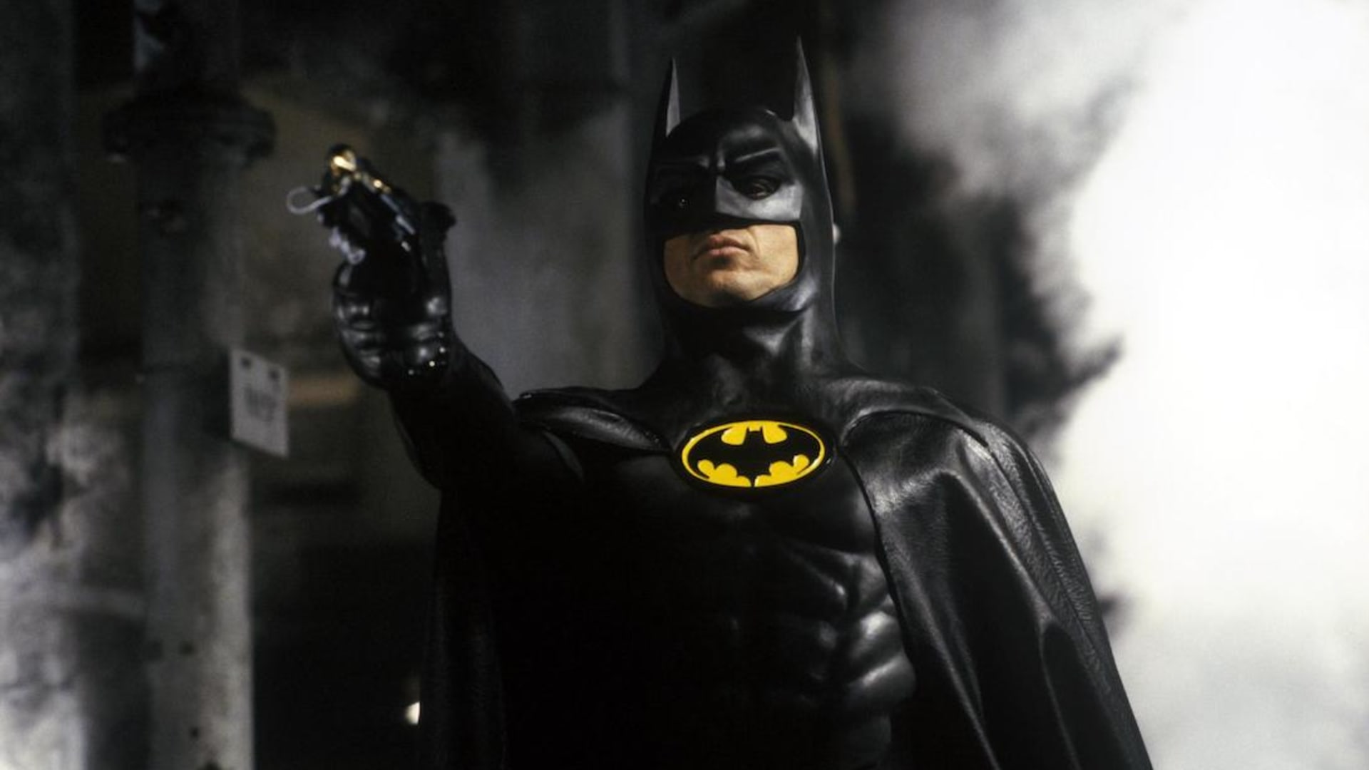 Batman