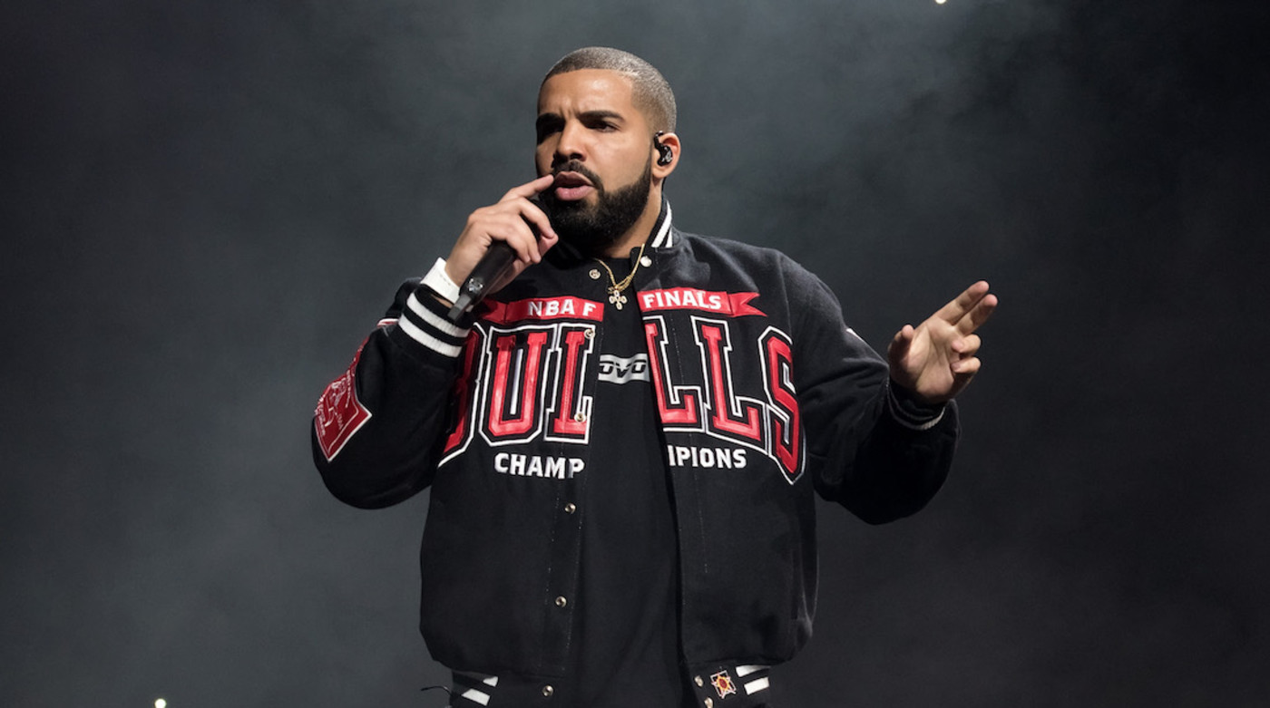 The Most Sensitive Drake Lyrics Complex