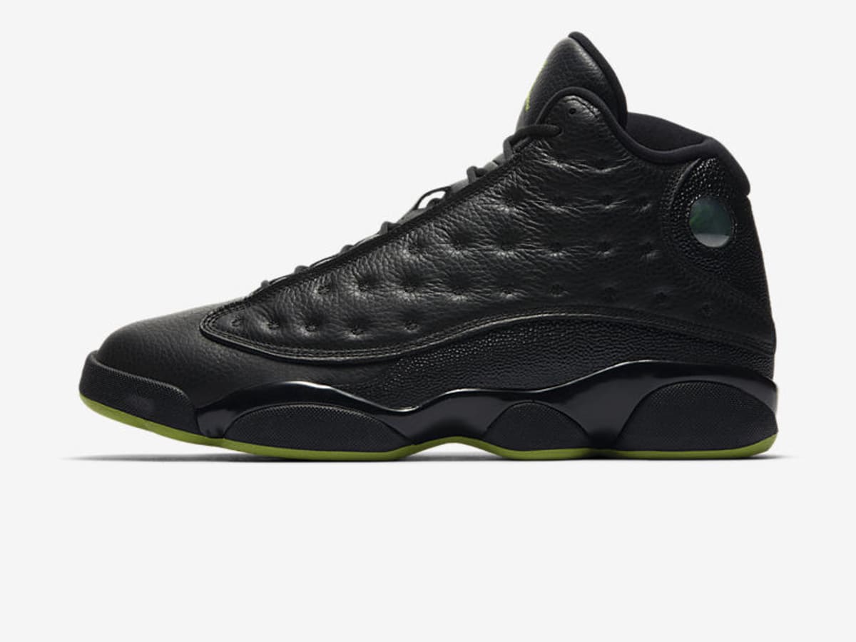 release date air jordans