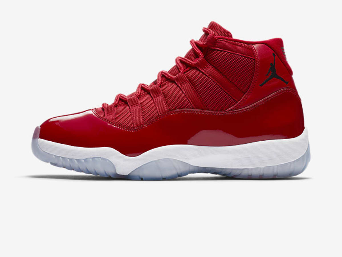 latest jordan release