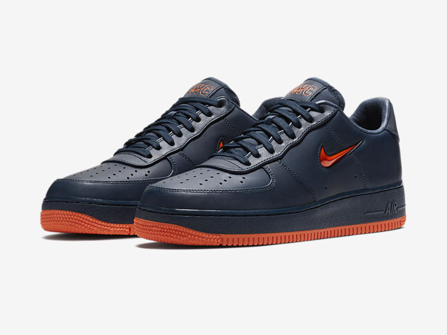 nike air force 1 low what the nyc