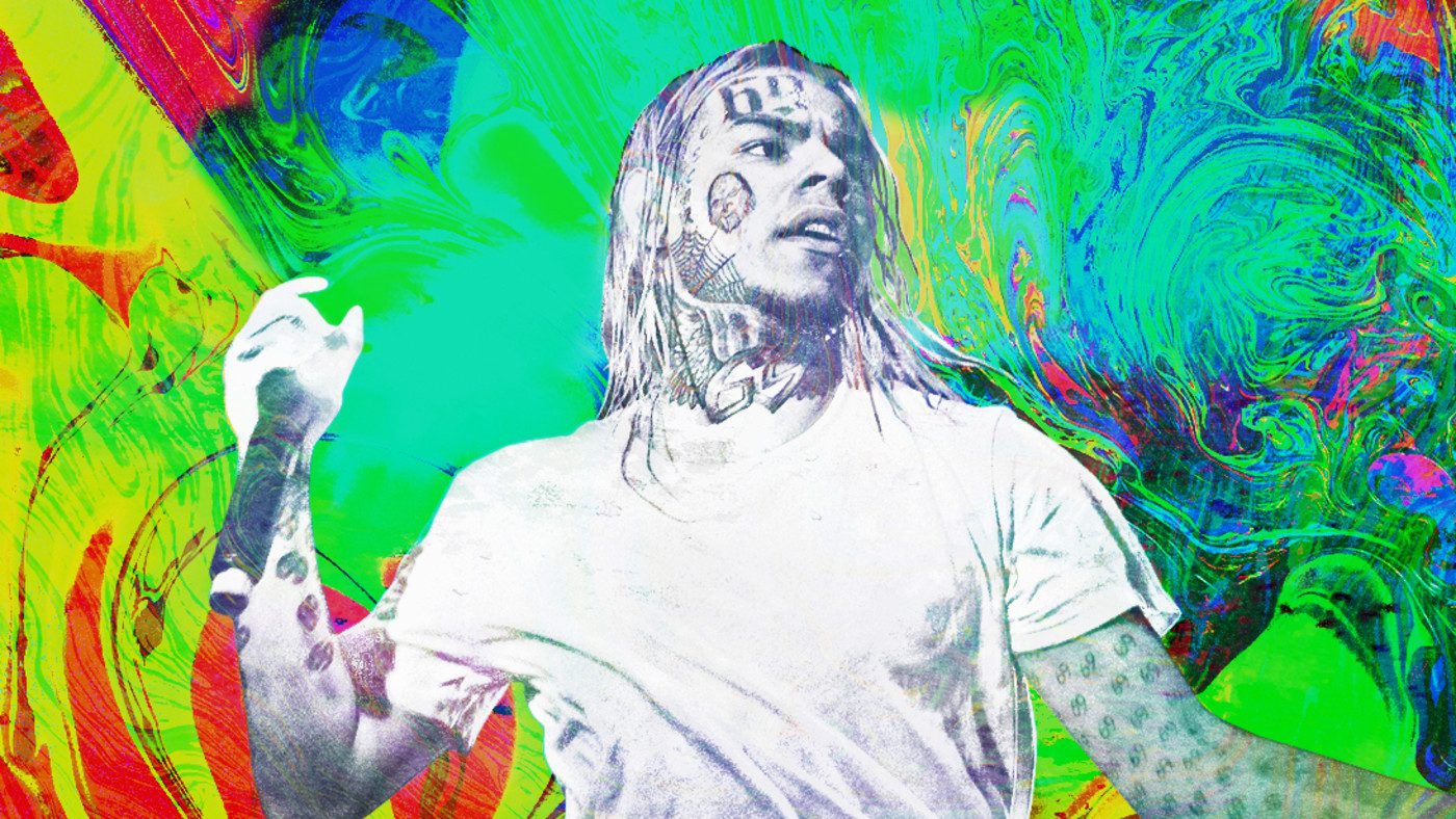 Tekashi 6ix9ine S Career A Complete Timeline Of Beefs Billboard Hits And Court Dates Complex - zillakami loud roblox ids