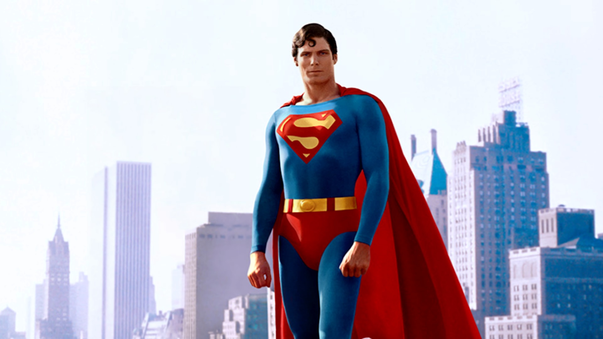 Superman