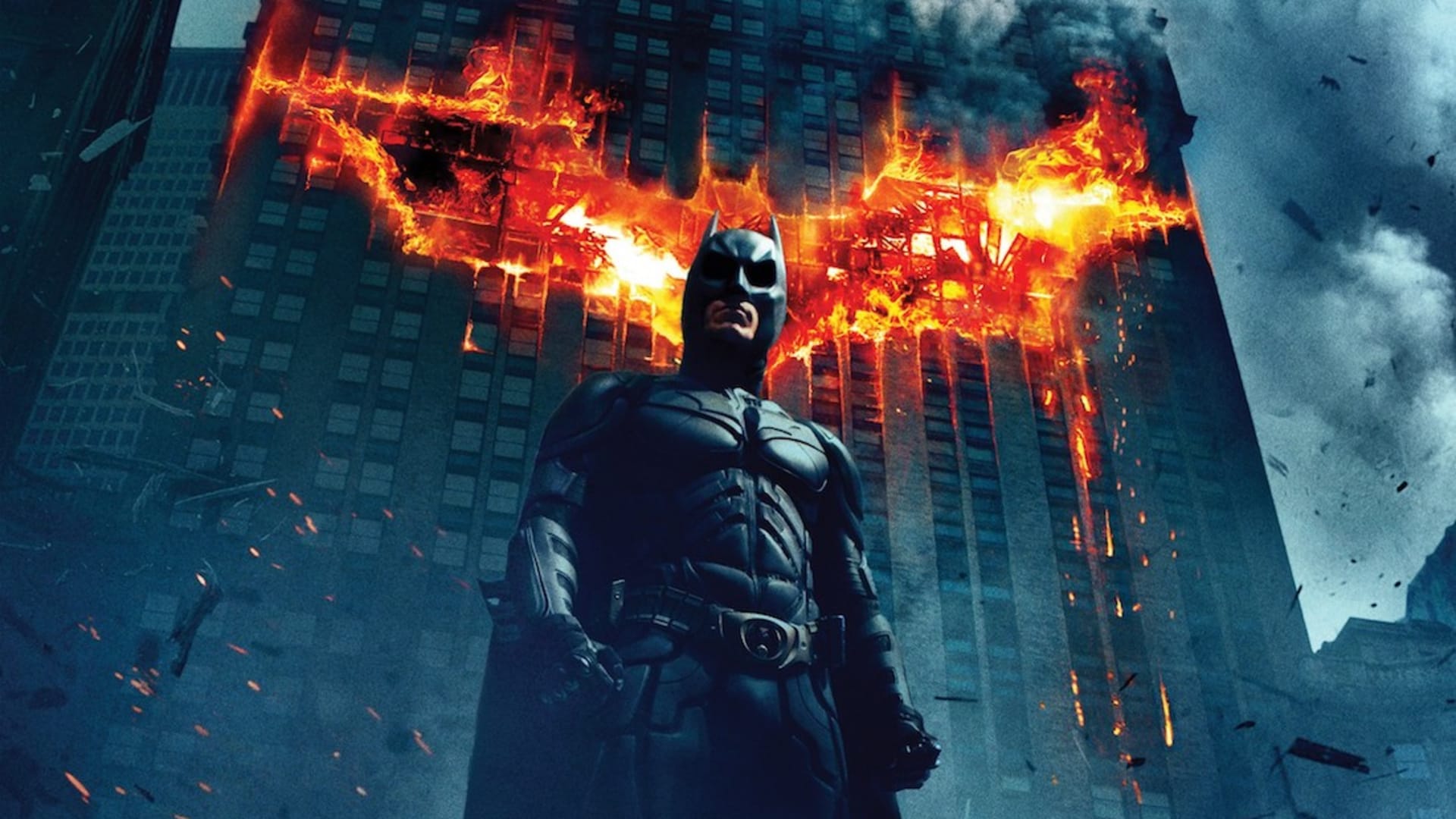 Dark Knight