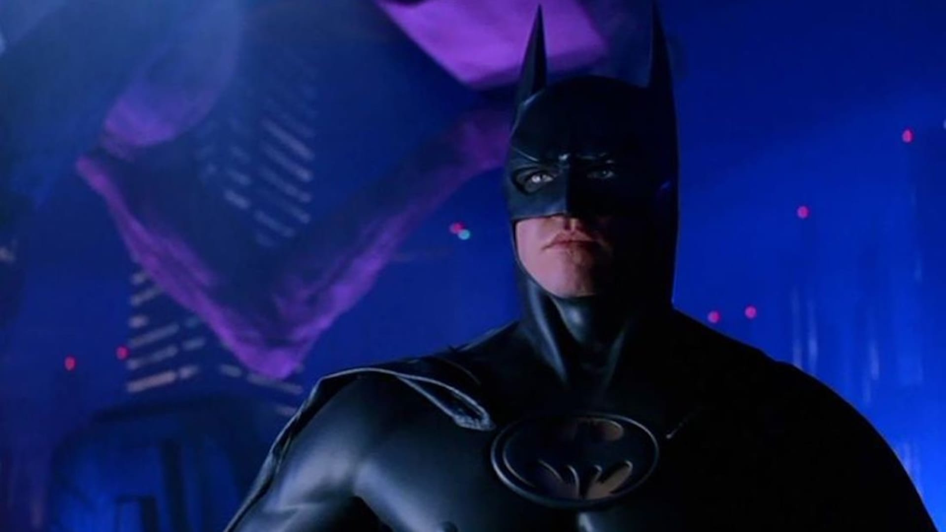 Batman Forever (1995)