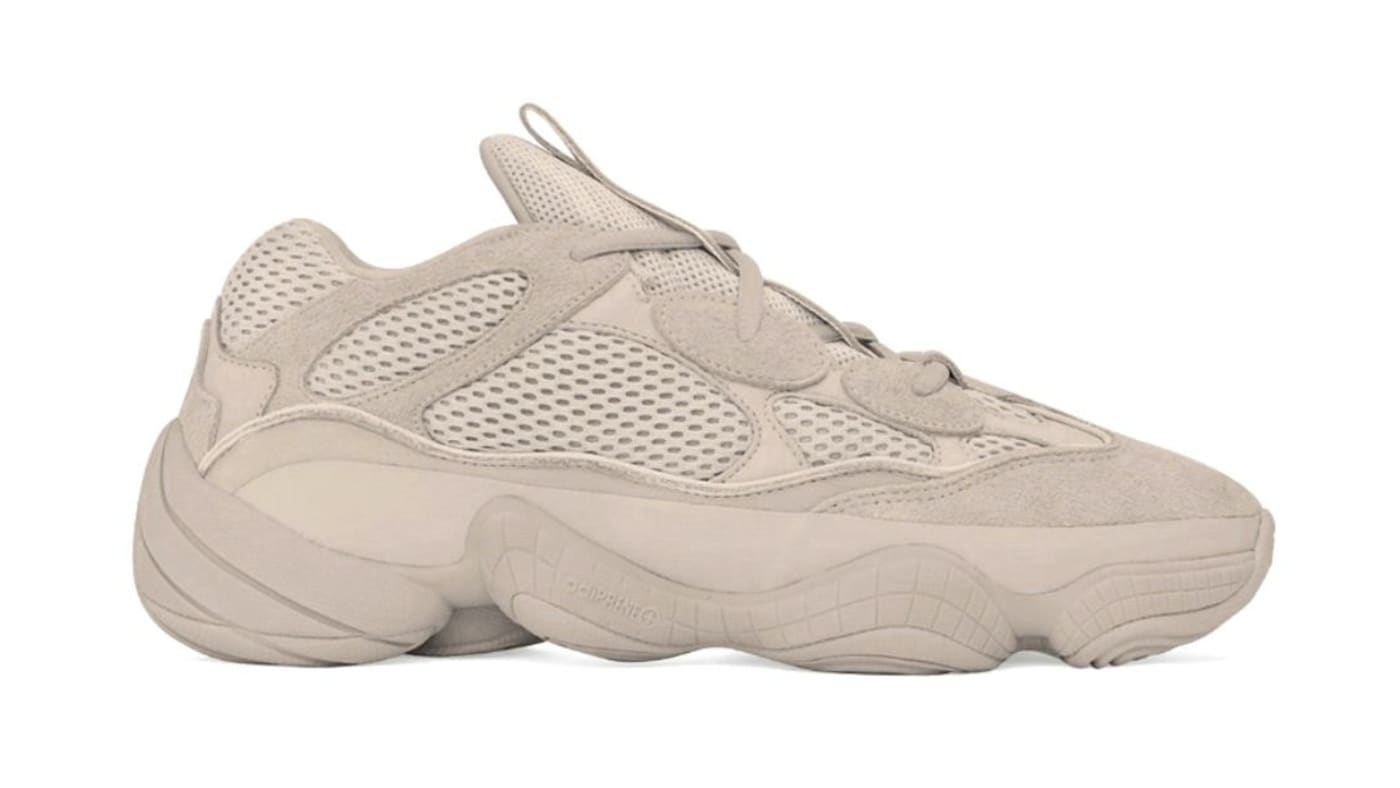 yeezy june 8