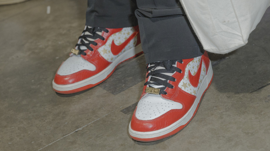 complex best sneakers 2019