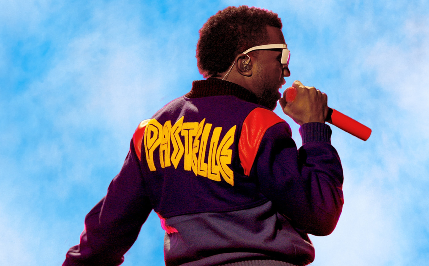 The Untold Story Of Pastelle Kanye West S First Clothing Line