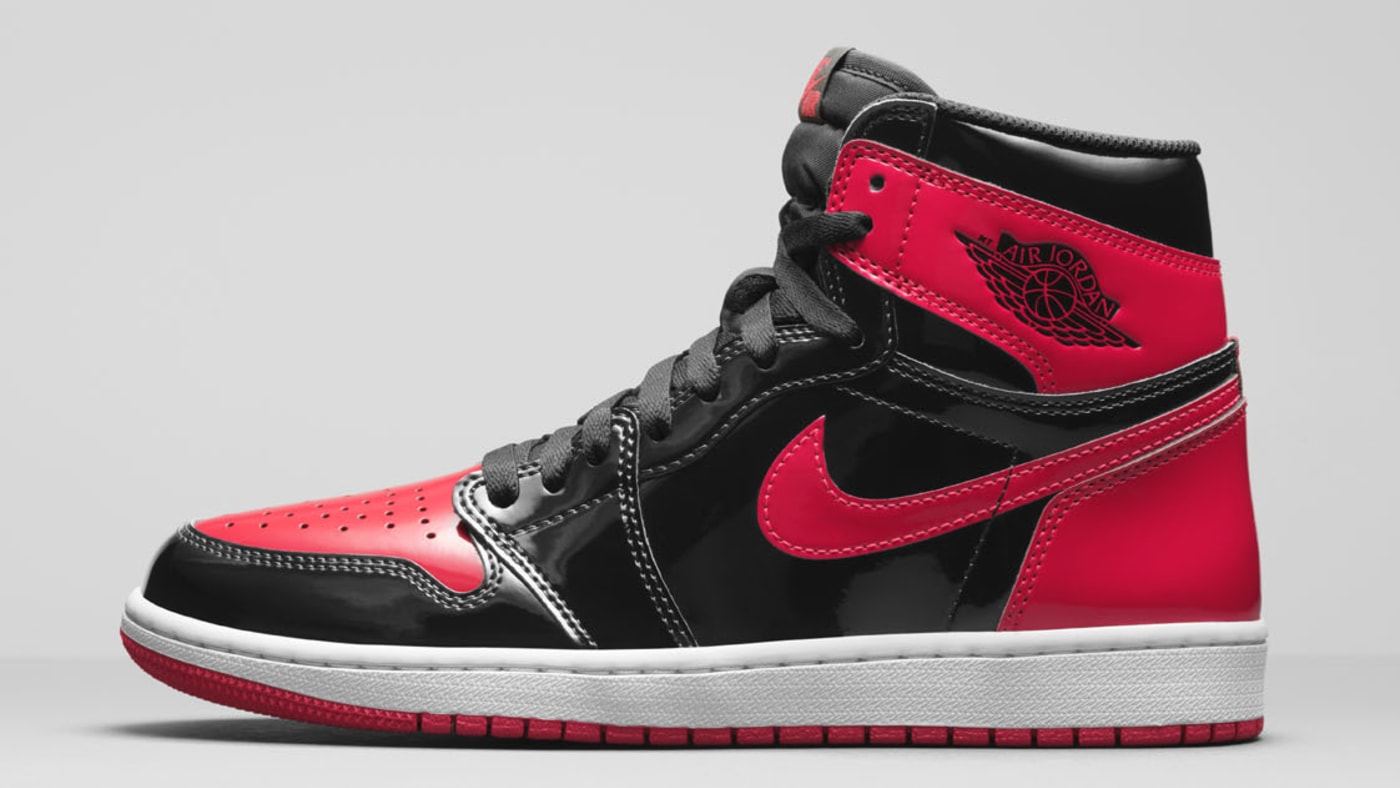 sneaker release jordan 1