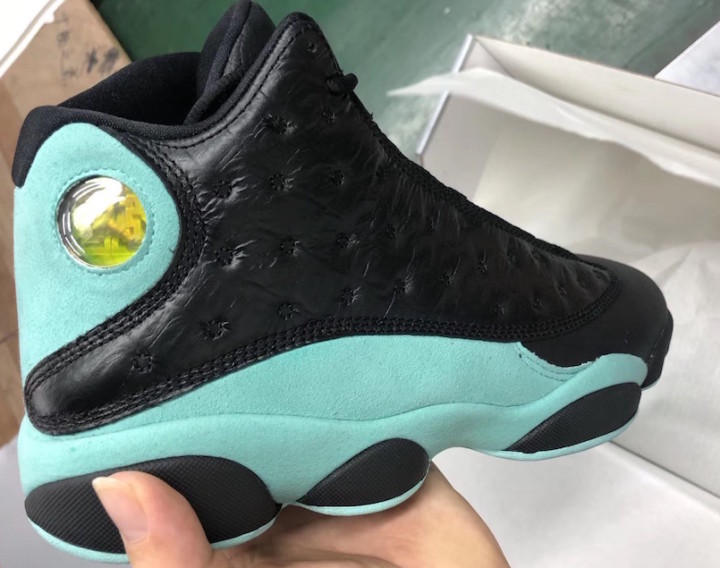 jordan 13 releases 2019