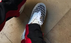 vans authentic checkerboard on feet vans authentic checkerboard on feet
