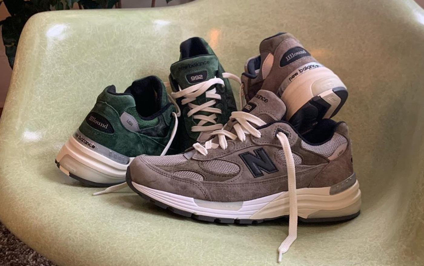 Sneaker Release Guide 8 4 20 Air Jordan Vi Jjjjound X New Balance 992 Complex