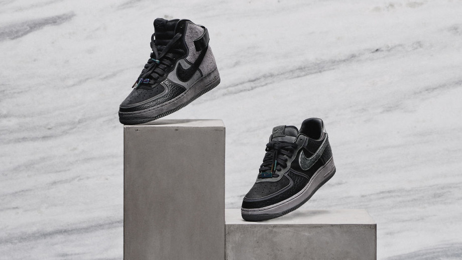 air force 1 a ma maniere low